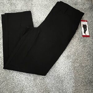 Black Dress Pants